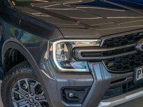 2023 Ford Ranger | WILDTRAK 2.0D/4WD | 30469 | 7