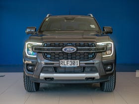 2025 Ford Ranger | WILDTRAK 2.0D/4WD | 30471 | 3