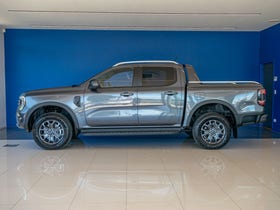 2025 Ford Ranger | WILDTRAK 2.0D/4WD | 30471 | 4