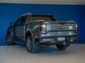 2025 Ford Ranger | WILDTRAK 2.0D/4WD | 30471 | 5