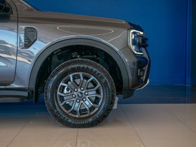 2025 Ford Ranger | WILDTRAK 2.0D/4WD | 30471 | 6