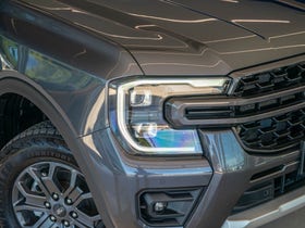 2025 Ford Ranger | WILDTRAK 2.0D/4WD | 30471 | 7