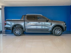 2024 Ford Ranger | WILDTRAK 3.0D/4WD | 30472 | 2