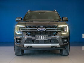 2024 Ford Ranger | WILDTRAK 3.0D/4WD | 30472 | 3