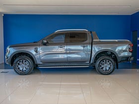 2024 Ford Ranger | WILDTRAK 3.0D/4WD | 30472 | 4