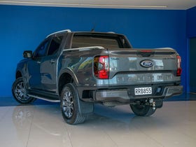 2024 Ford Ranger | WILDTRAK 3.0D/4WD | 30472 | 5