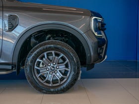 2024 Ford Ranger | WILDTRAK 3.0D/4WD | 30472 | 6
