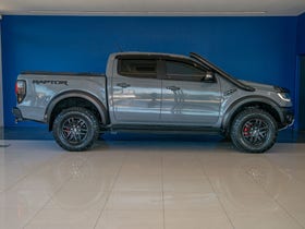 2020 Ford Ranger | RAPTOR 2.0D/4WD/10AT | 30475 | 2