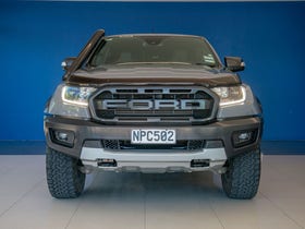 2020 Ford Ranger | RAPTOR 2.0D/4WD/10AT | 30475 | 3