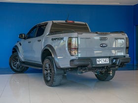 2020 Ford Ranger | RAPTOR 2.0D/4WD/10AT | 30475 | 5