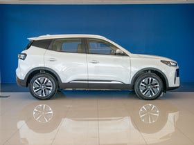 2025 Chery Tiggo 4 | 1.5PHT ULTIMATE | 30476 | 2