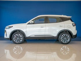 2025 Chery Tiggo 4 | 1.5PHT ULTIMATE | 30476 | 4