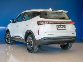 2025 Chery Tiggo 4 | 1.5PHT ULTIMATE | 30476 | 5