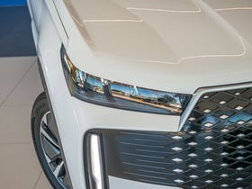 2025 Chery Tiggo 4 | 1.5PHT ULTIMATE | 30476 | 7