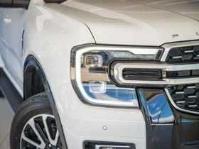 2026 Ford Ranger | PLATINUM 3.0D/4WD | 30570 | 2