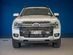 2026 Ford Ranger | PLATINUM 3.0D/4WD | 30570 | 3
