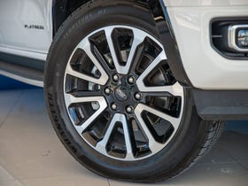 2026 Ford Ranger | PLATINUM 3.0D/4WD | 30570 | 4