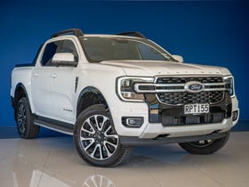 2026 Ford Ranger | PLATINUM 3.0D/4WD | 30570 | 5