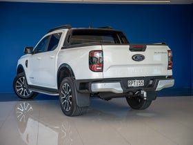 2026 Ford Ranger | PLATINUM 3.0D/4WD | 30570 | 6