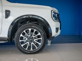 2026 Ford Ranger | PLATINUM 3.0D/4WD | 30570 | 7