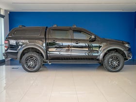 2020 Ford Ranger | RAPTOR 2.0D/4WD/10AT | 30568 | 2