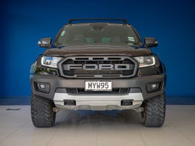 2020 Ford Ranger | RAPTOR 2.0D/4WD/10AT | 30568 | 3