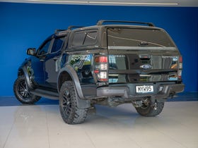 2020 Ford Ranger | RAPTOR 2.0D/4WD/10AT | 30568 | 5
