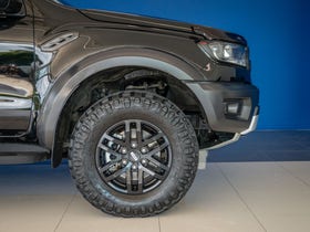 2020 Ford Ranger | RAPTOR 2.0D/4WD/10AT | 30568 | 6