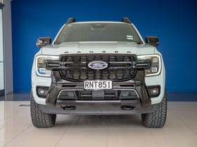 2025 Ford Ranger | STORMTRAK PHEV/4WD | 30572 | 3