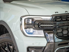 2025 Ford Ranger | STORMTRAK PHEV/4WD | 30572 | 7