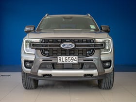 2025 Ford Everest | WILDTRAK 3.0D/4WD | 30573 | 3