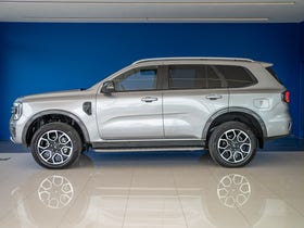 2025 Ford Everest | WILDTRAK 3.0D/4WD | 30573 | 4