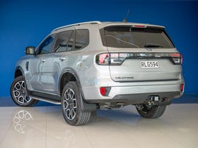 2025 Ford Everest | WILDTRAK 3.0D/4WD | 30573 | 5