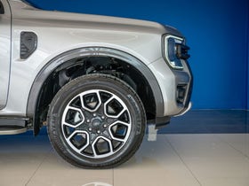 2025 Ford Everest | WILDTRAK 3.0D/4WD | 30573 | 6