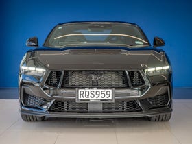 2026 Ford Mustang | 5.0L FASTBACK BLACK EDITION | 30625 | 3