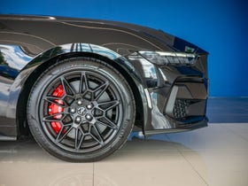 2026 Ford Mustang | 5.0L FASTBACK BLACK EDITION | 30625 | 6