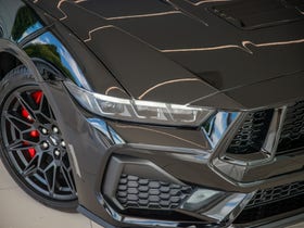 2026 Ford Mustang | 5.0L FASTBACK BLACK EDITION | 30625 | 7