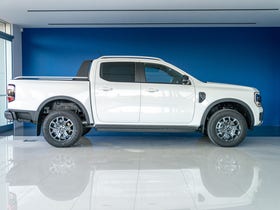 2026 Ford Ranger | WILDTRAK 2.0D/4WD | 30670 | 2