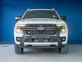 2026 Ford Ranger | WILDTRAK 2.0D/4WD | 30670 | 3