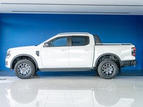 2026 Ford Ranger | WILDTRAK 2.0D/4WD | 30670 | 4