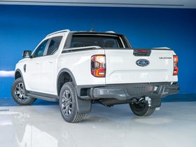 2026 Ford Ranger | WILDTRAK 2.0D/4WD | 30670 | 5