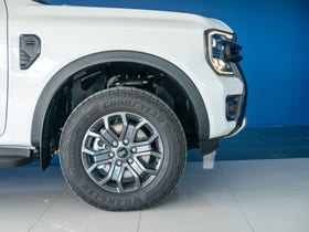 2026 Ford Ranger | WILDTRAK 2.0D/4WD | 30670 | 6