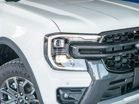 2026 Ford Ranger | WILDTRAK 2.0D/4WD | 30670 | 7