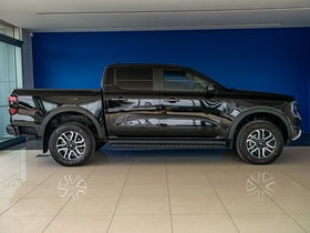 2025 Ford Ranger | SPORT DOUBLE CAB W/S | 30615 | 2
