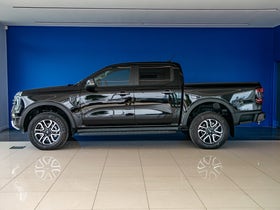 2025 Ford Ranger | SPORT DOUBLE CAB W/S | 30615 | 4