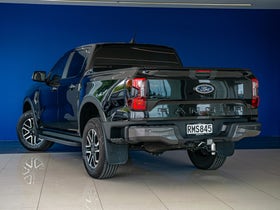 2025 Ford Ranger | SPORT DOUBLE CAB W/S | 30615 | 5