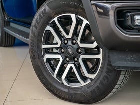 2025 Ford Ranger | SPORT DOUBLE CAB W/S | 30615 | 6