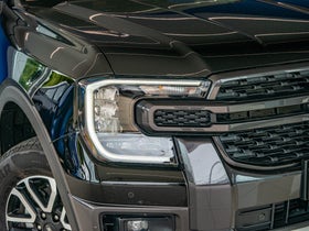 2025 Ford Ranger | SPORT DOUBLE CAB W/S | 30615 | 7