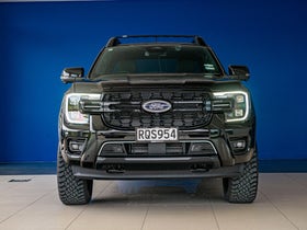 2026 Ford Ranger | STORMTRAK PHEV/4WD | 30677 | 3