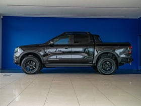 2026 Ford Ranger | STORMTRAK PHEV/4WD | 30677 | 4